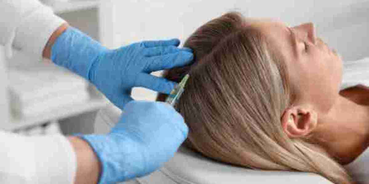 Exosome Hair in Dubai: Best Option for Hair Renewal