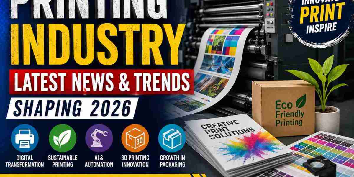 Packaging Industry Insights: Trends, Innovations, and Future Outlook