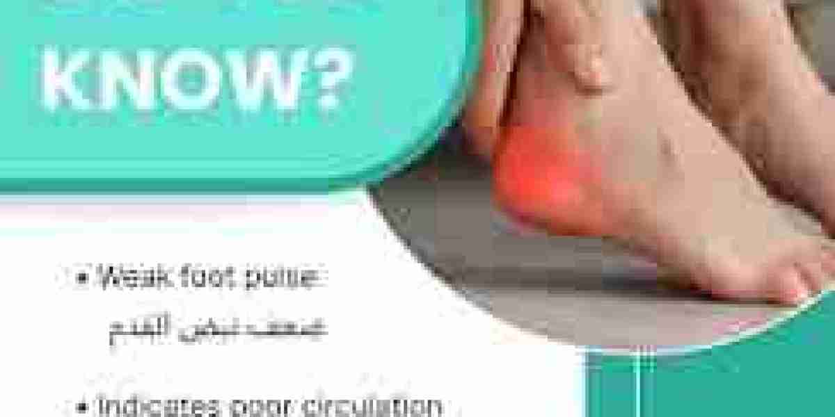 Advanced Vascular Surgery in Abu Dhabi Solutions