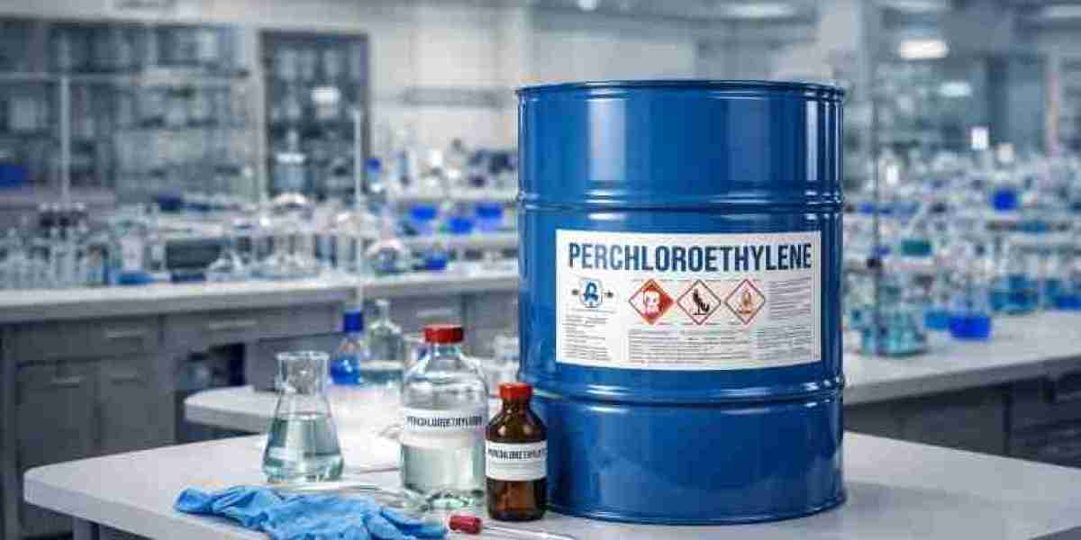 Perchloroethylene Price Trend: A Simple Guide to Market Changes, Demand, and Future Outlook