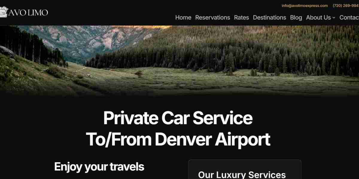 Don't Miss Out on the Tour Packages Offered by the Travel Agency to Connect Denver to Vail
