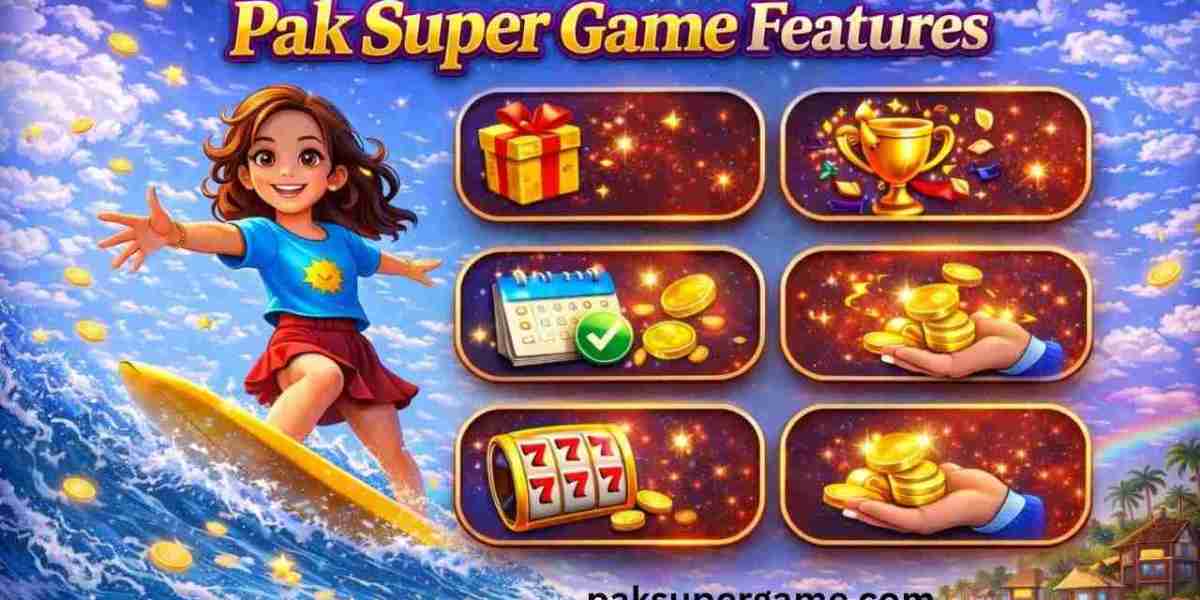 PK999 and 777CX Game: Real Earning Apps in Pakistan