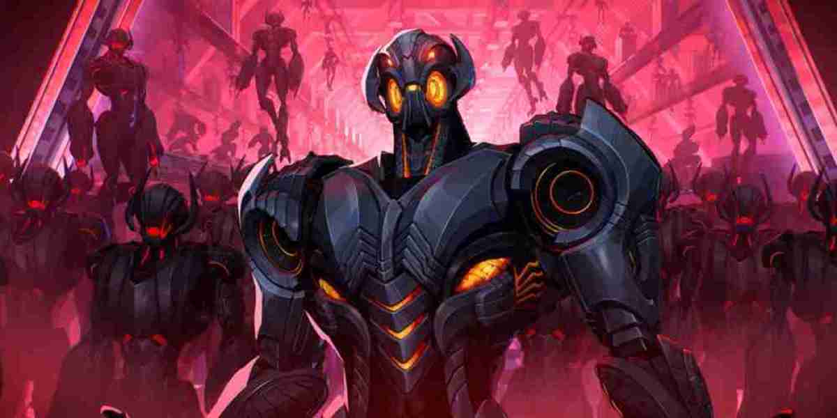 Marvel Rivals Season 2: Quitting Issue