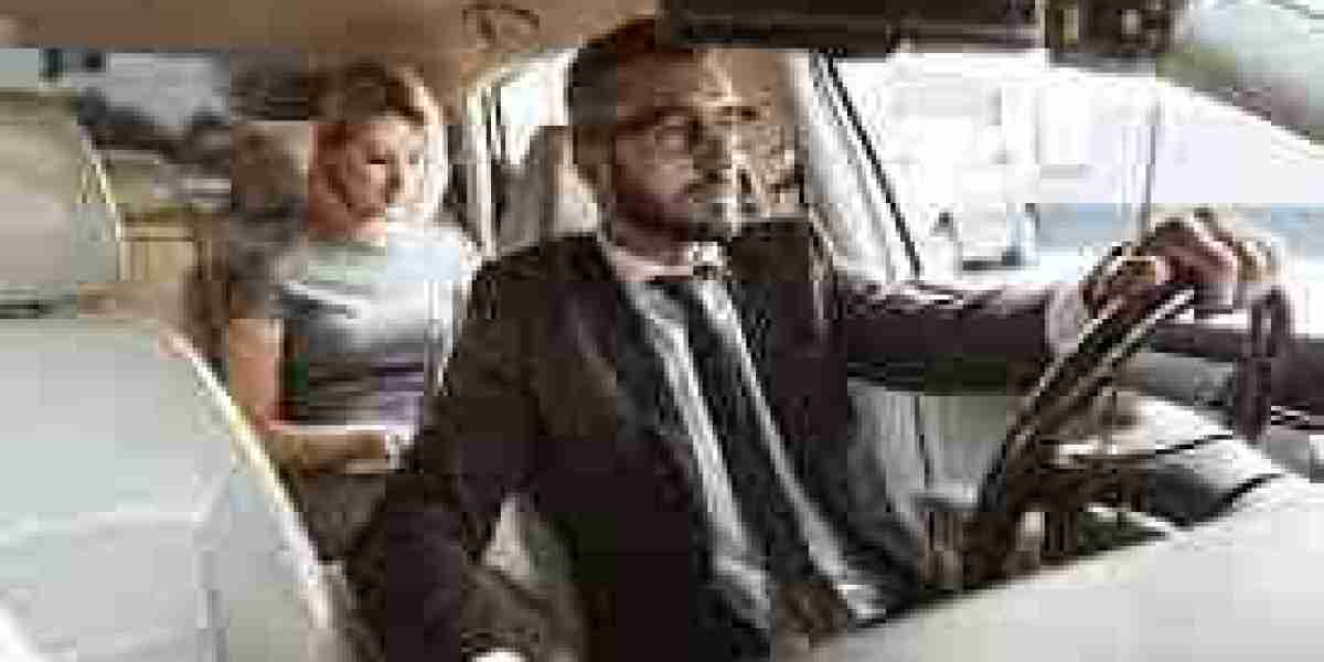 Corporate Driver Service Dubai | Professional Business Drivers