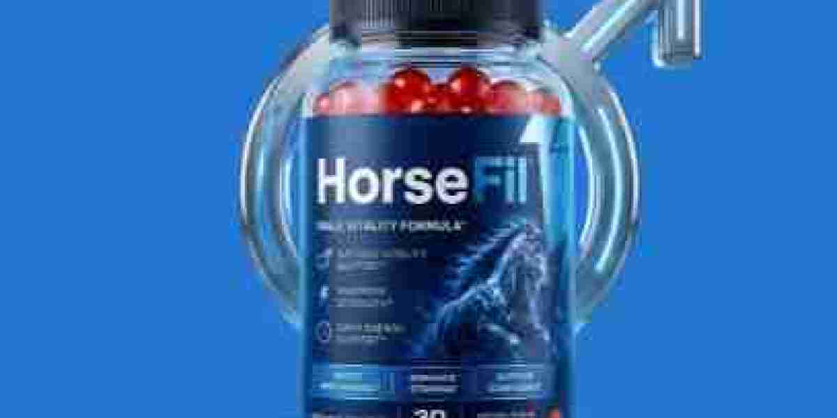 HorseFil Gummies: Everything You Need to Know Before Buying