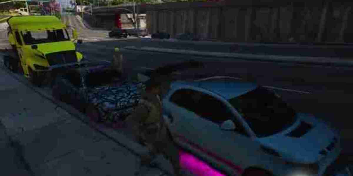 GTA 5 U4GM Smart Heist Money Tips