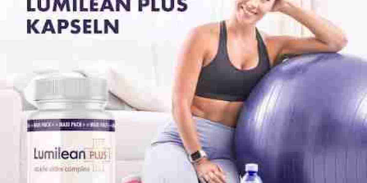What is LumiLean Weight Loss?