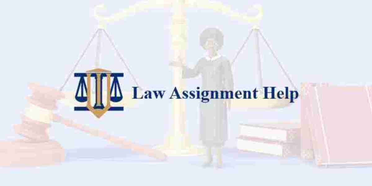 Law Assignment Help UK: Why Law Students Struggle & Solutions