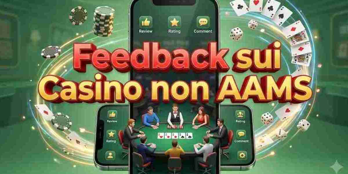 Casino Non AAMS Sicuri: Guida Completa alla Sicurezza, alle Licenze e alla Tutela dei Giocatori