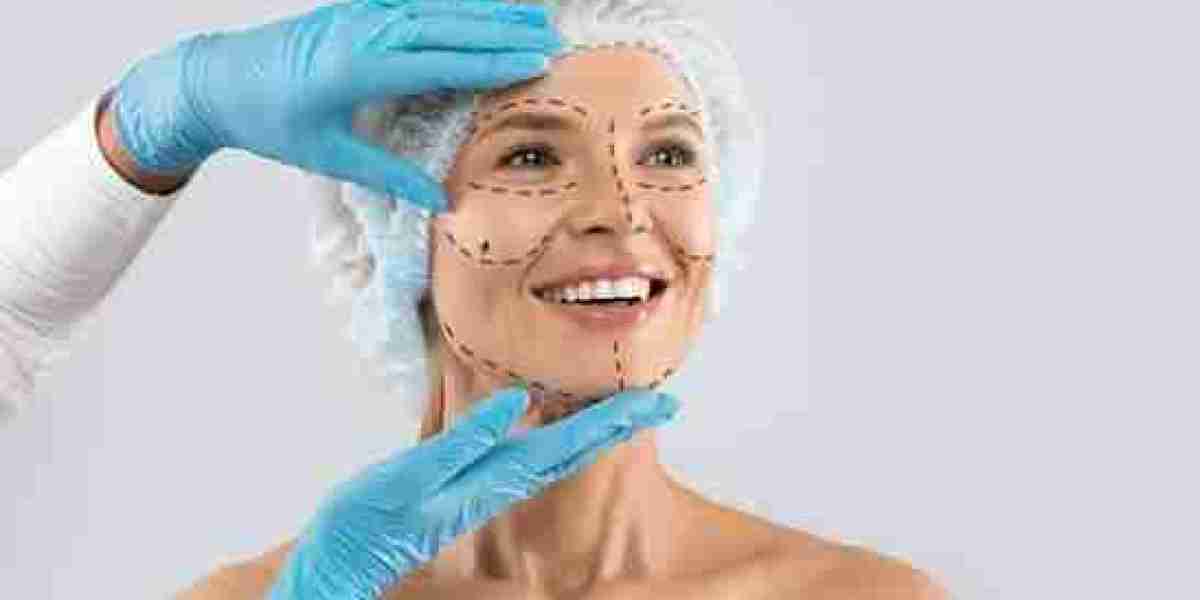 Best Services for Seniors Plastic Surgery Dubai