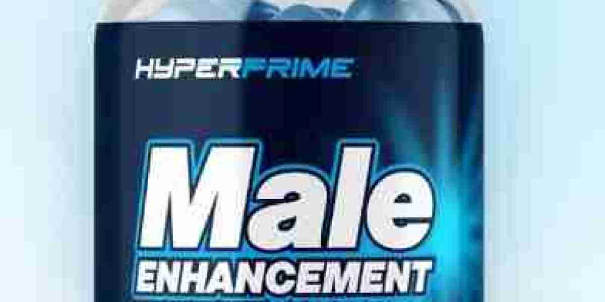 Who can use Hyper Prime Gummies?