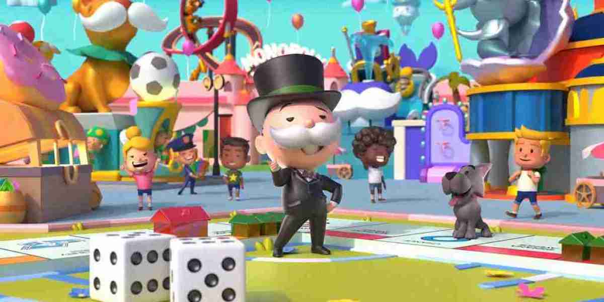 U4GM: Maximize Monopoly GO Wheel Boost Spins with Smart Board Prep