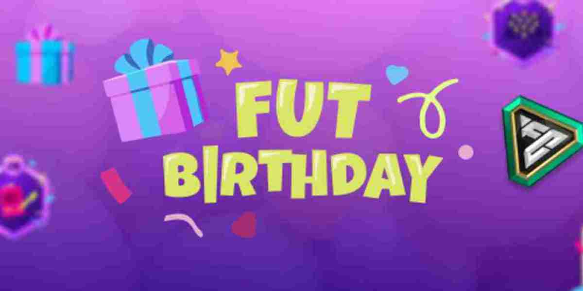 FUT Birthday Rewards: Full Winners List