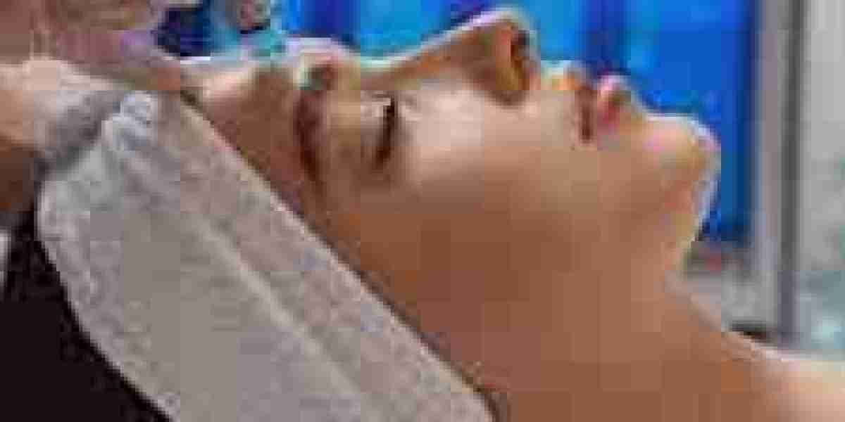 Achieve Youthful Skin with HydraFacial Treatment in Dubai | Complete Skin Rejuvenation Guide