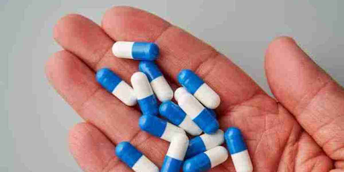 Pregabalin Market Set for Strong Growth Driven by Rising Neuropathic Pain Cases