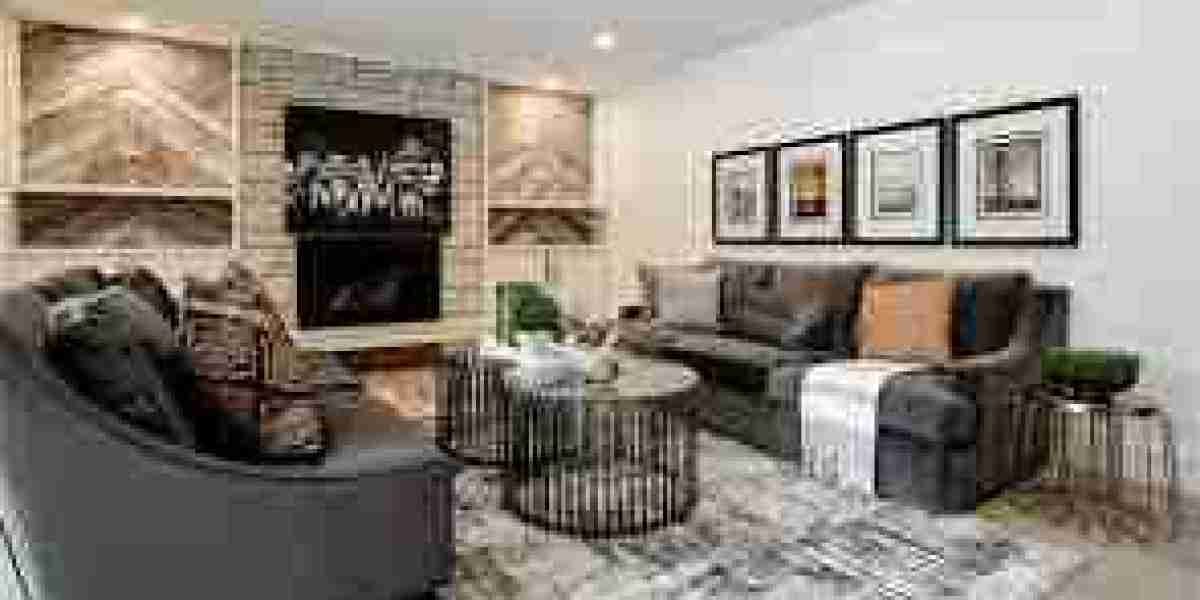 What does a home stager in Calgary do?