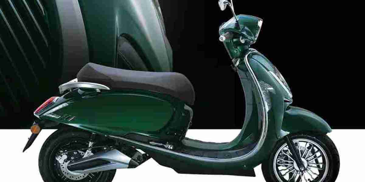 What Should A Dealer Know Before Ordering Electric Mopeds?