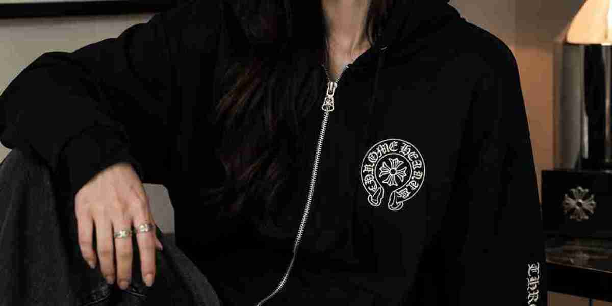Chrome Hearts Premium Fashion With Character