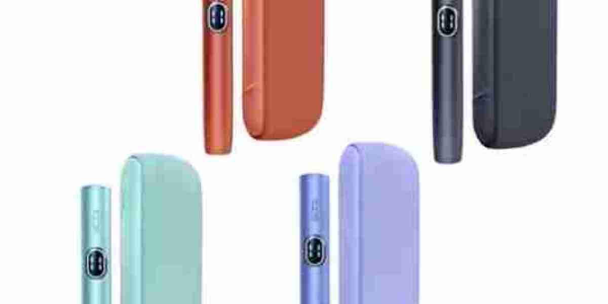 Fasoul Mate Air Iluma 與 IQOS ILUMA ONE 差異詳解