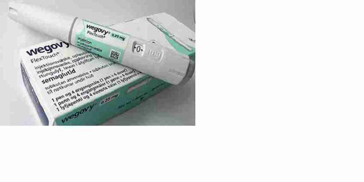 Wegovy Injection in Dubai: Safe Clinical Solutions