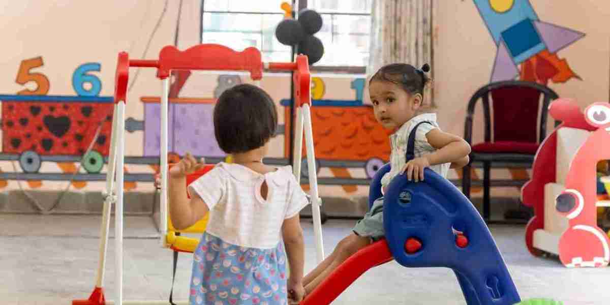 Why Emotional Safety Matters in Preschool Inclusion