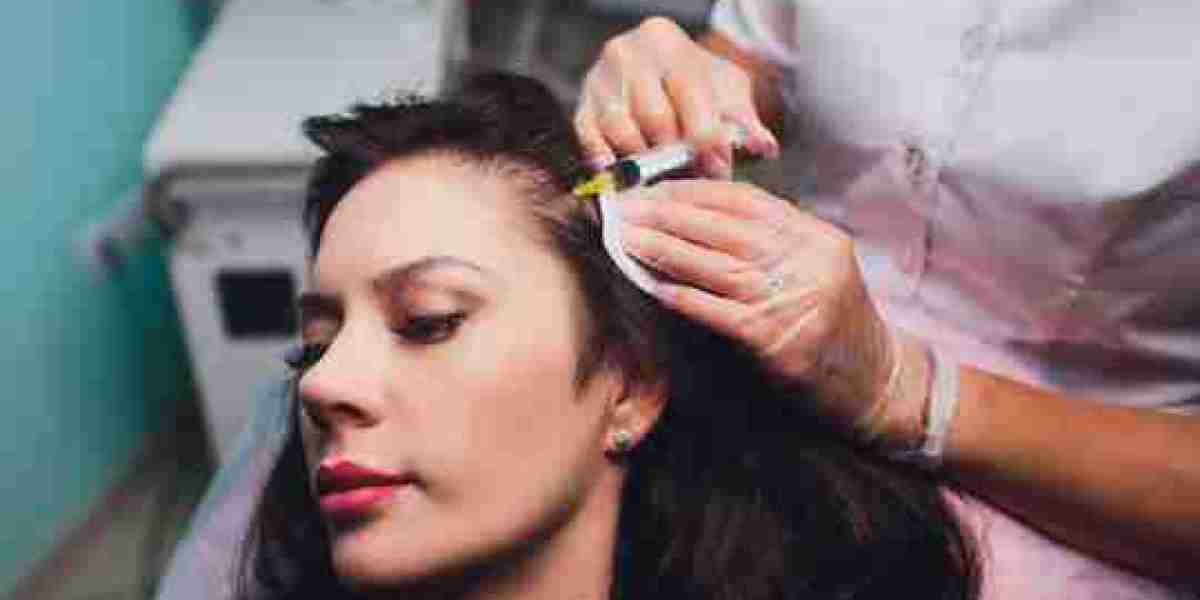 The Latest Innovation Behind Exosomes Hair Therapy In Islamabad Explained