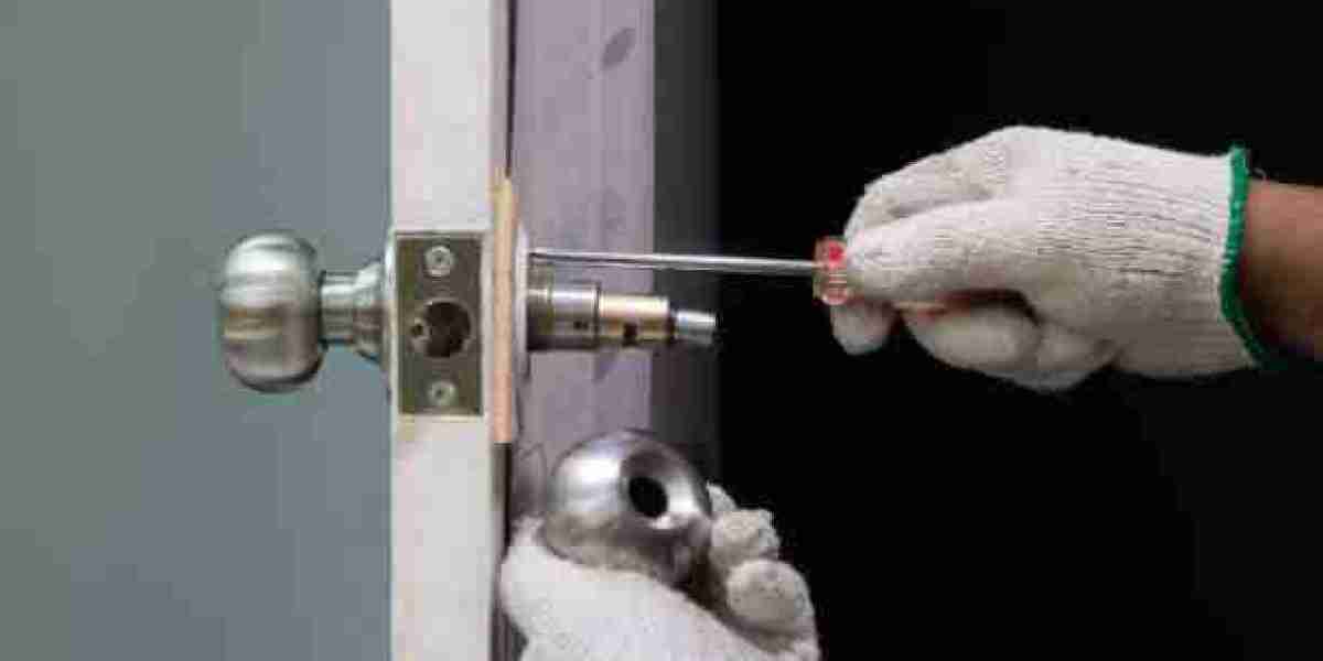 Locksmith in Ardmore PA: What to Know