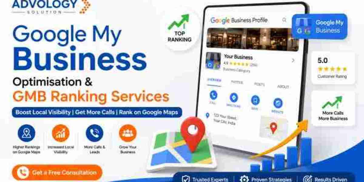 Professional Google Business Profile Management Services for Growth