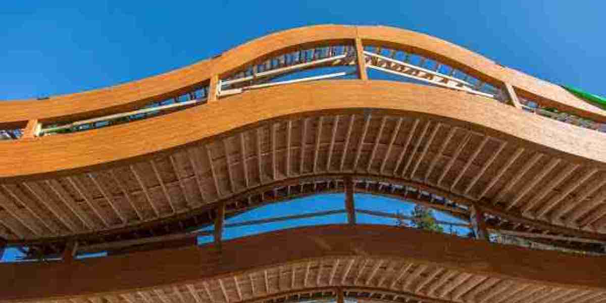 Glue Laminated Timber Market Trends, Growth Drivers, and Future Opportunities