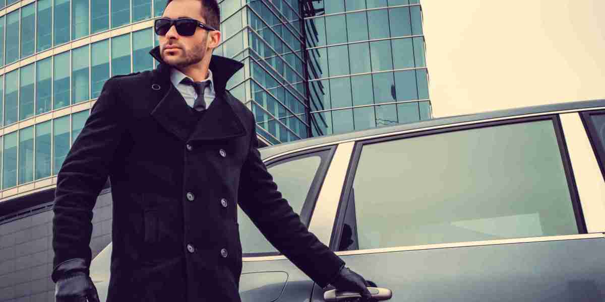 London Luxury Chauffeuring & Heathrow Courier Service