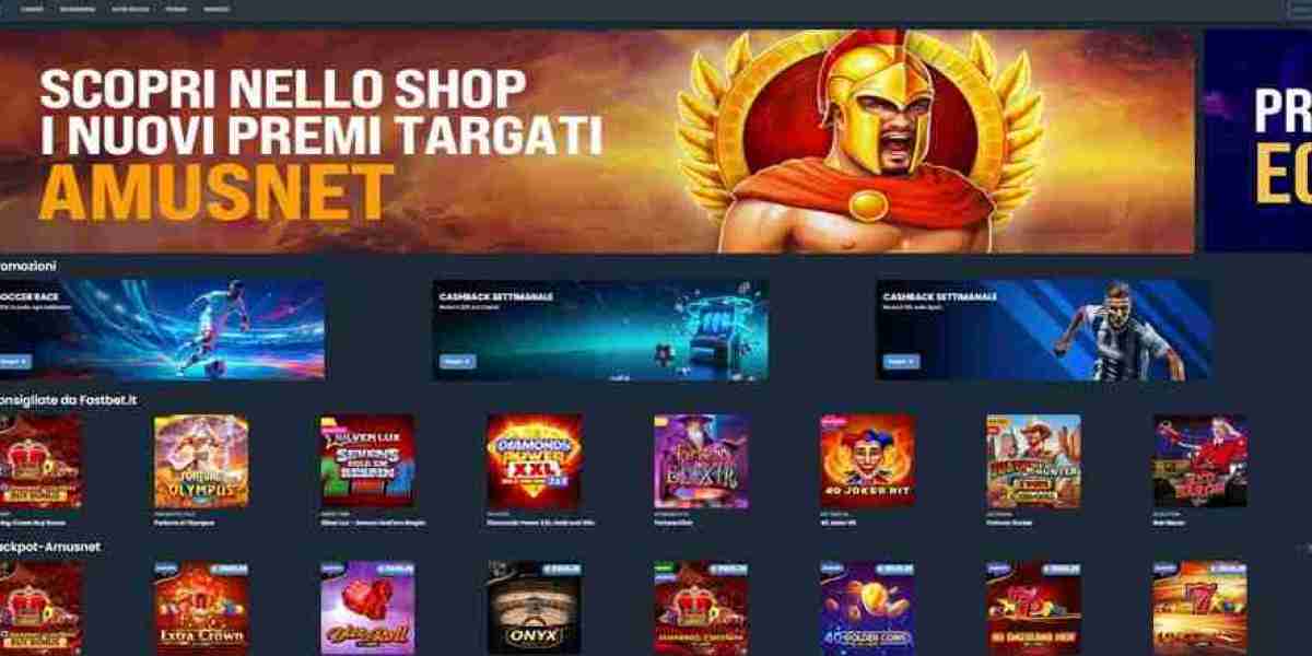 Scopri il casino bonus senza documenti in modo semplice e veloce
