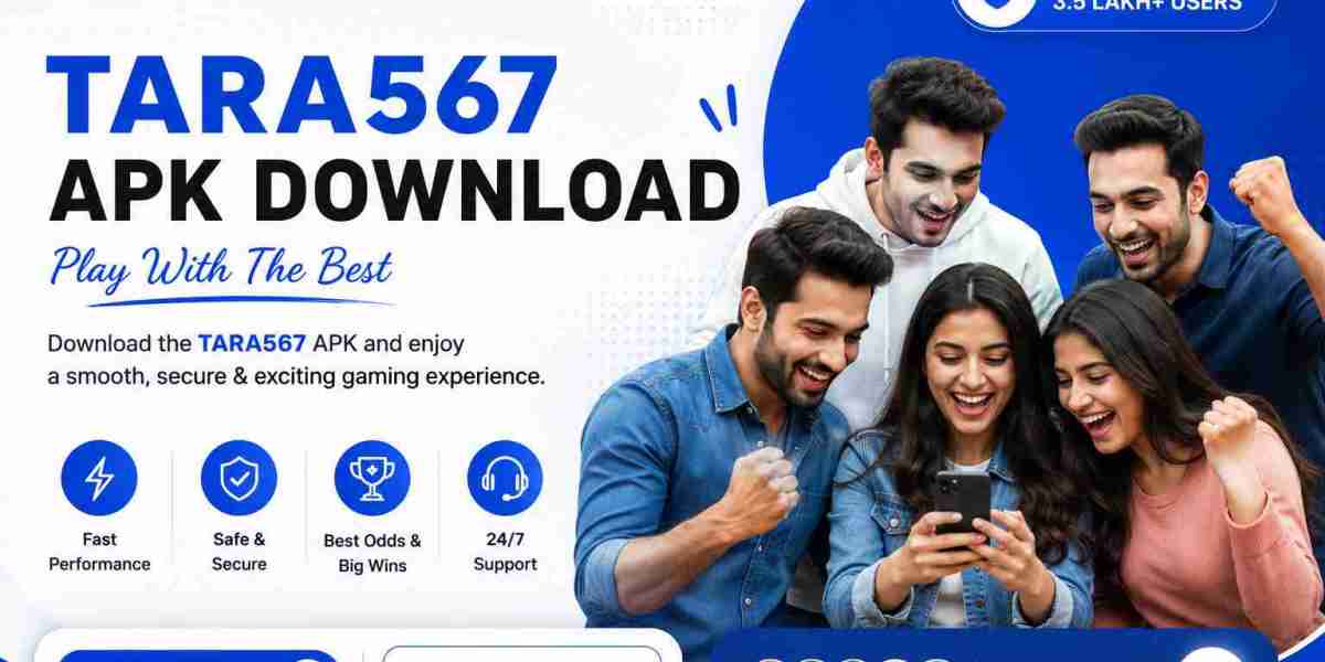 Tara567 App: A Complete Guide to Features, Benefits, and Safe Mobile Access