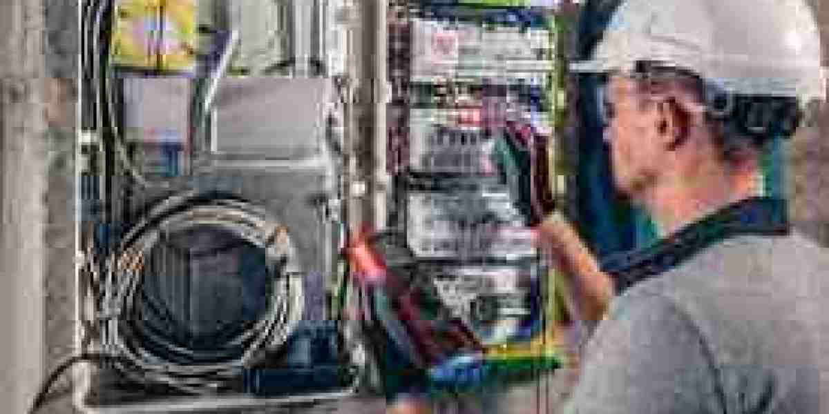 Electrical Panel Installation Near Me: A Complete Guide to Safe and Reliable Home Power