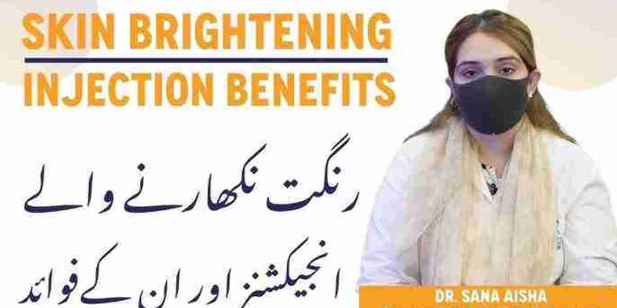 Whitening Injection Price in Pakistan: How to Compare Brands Before You Buy
