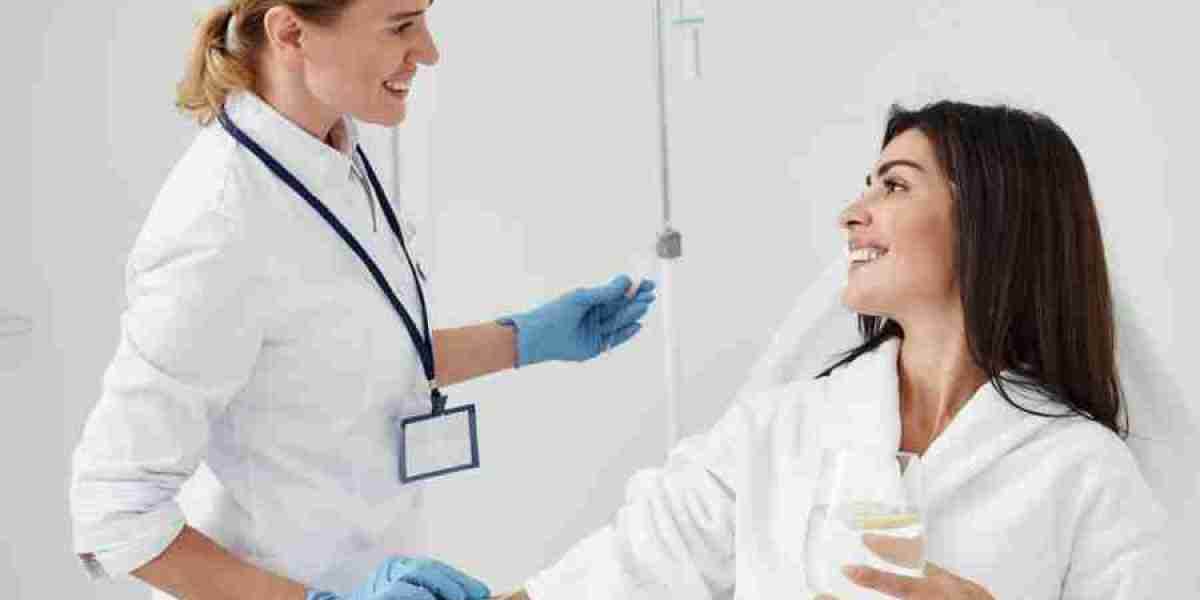 What Is Included in a Jet Lag Cure Iv Drip In Dubai?