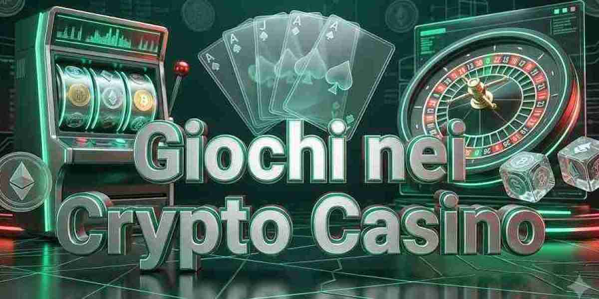Migliori crypto casino: l’avanzata della tecnologia blockchain nel settore digitale moderno