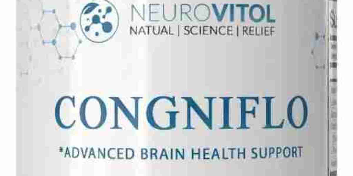 What ingredients are in Congniflo?
