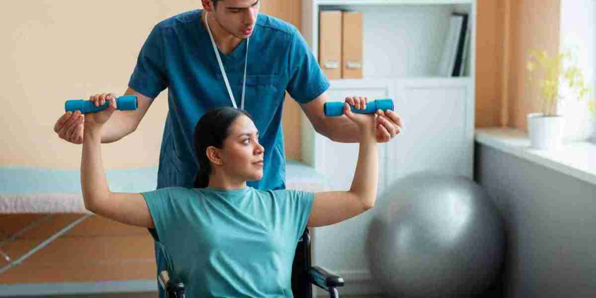 Physical Therapy Near Me Myths That Could Be Holding You Back From Living Pain-Free