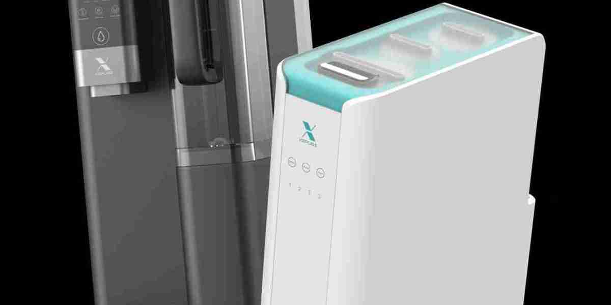 Improve Water Quality Throughout Your Entire Home