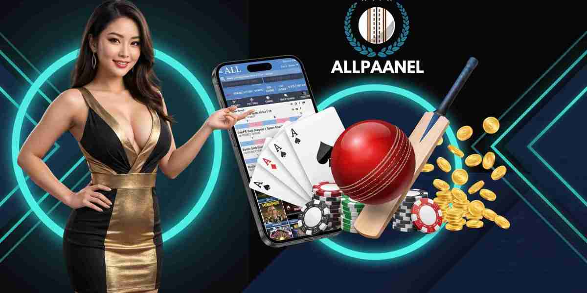 Avoiding Fake Mirrors: How to Identify the Authentic Allpaanel Gateway
