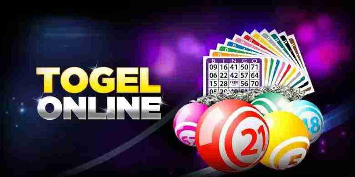 Discovering Online Togel Development Via Technologies Technique as well as Electronic Development