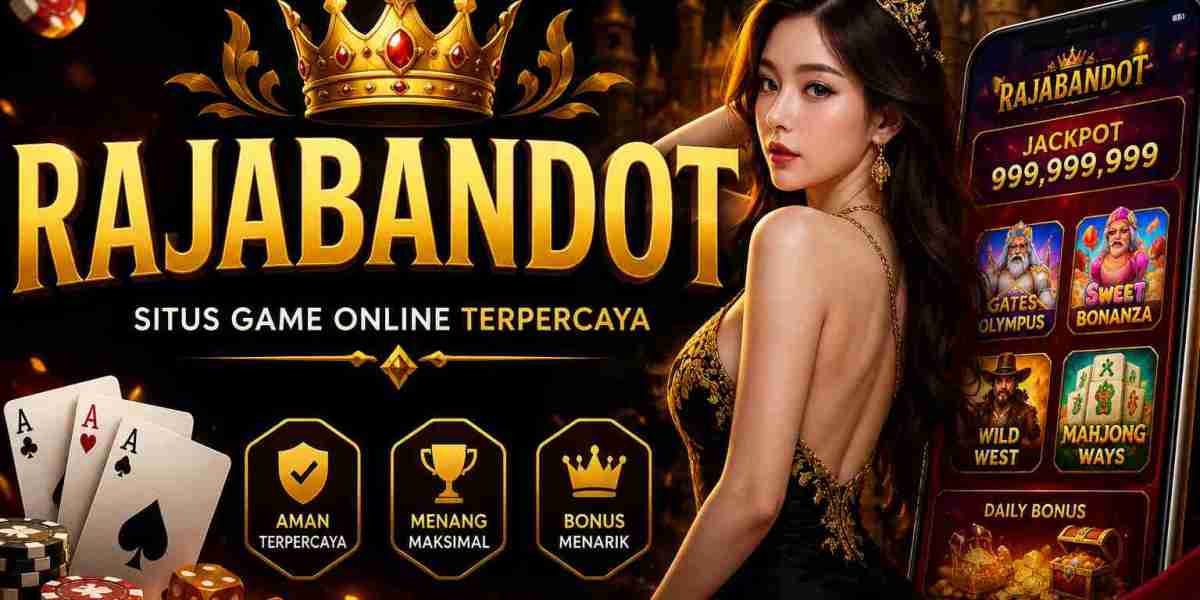 Rajabandot: Rahasia Keberhasilan