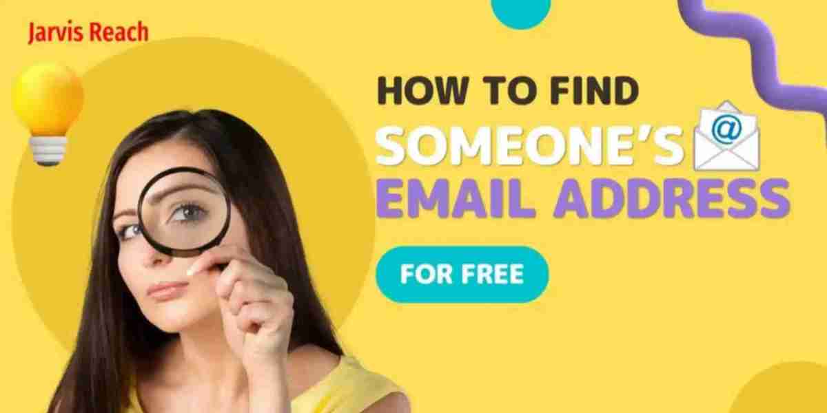 Stuck on a Lead? How to Find an Email Address When Nothing Else Works