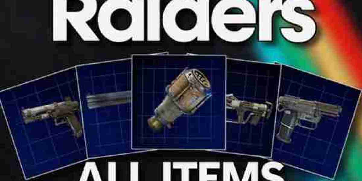 A Complete Guide to Buying U4GM ARC Raiders Materials