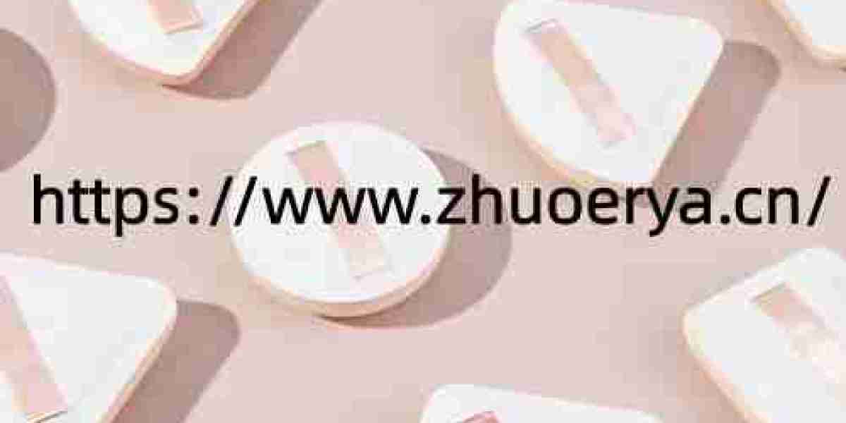 Why Consider Zhuoerya Powder Puff Manufacturer Options for Everyday Use