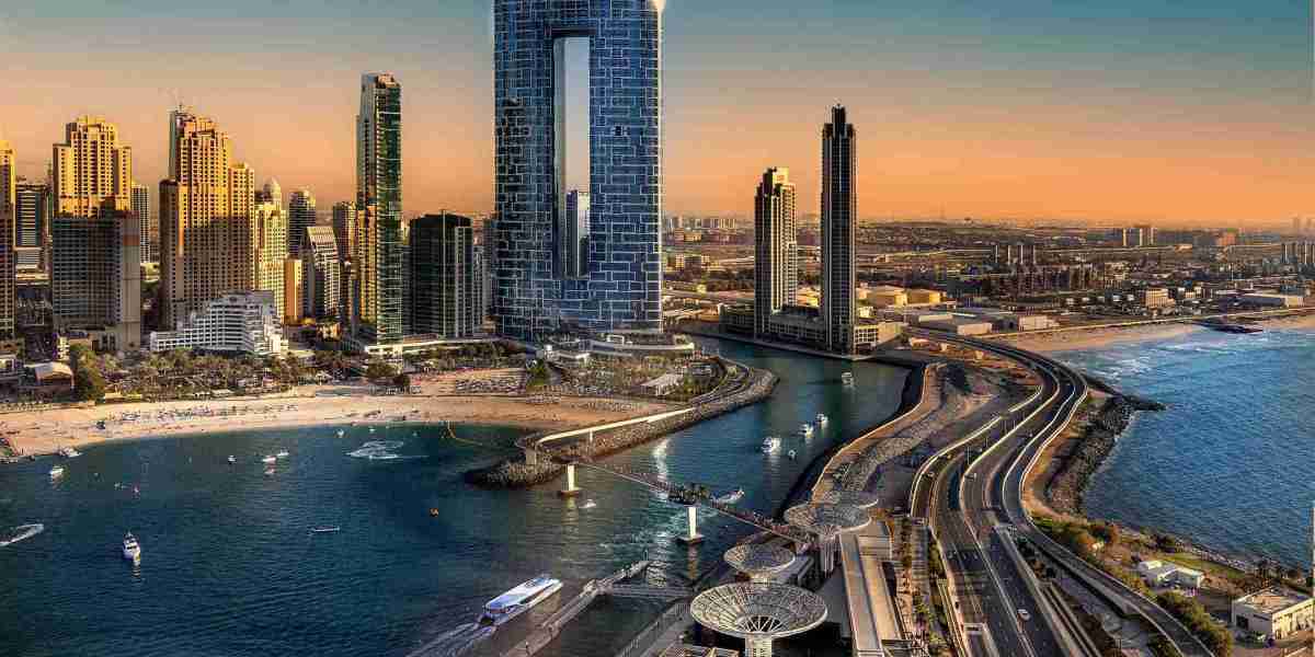 Studio Apartments for Sale in Dubai: Benefits, Buying Tips, and Investment Potential