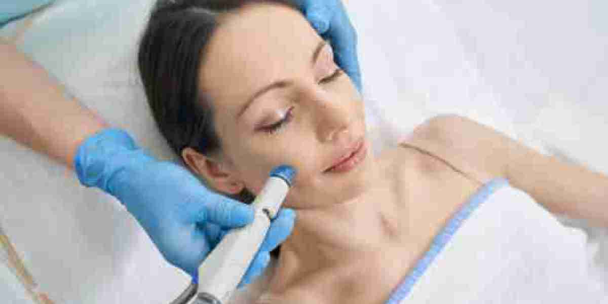 Hydrafacial in Islamabad: Everything Pakistani Patients Should Expect