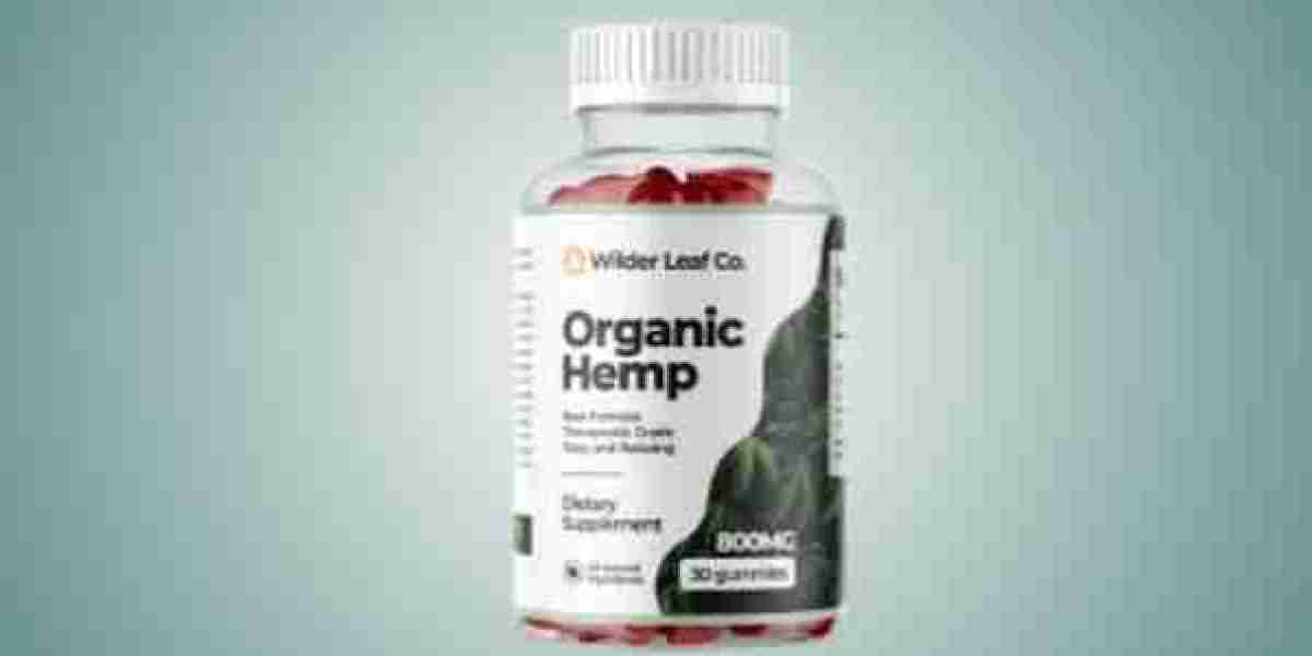 How quickly does Wilder Leaf Co work?