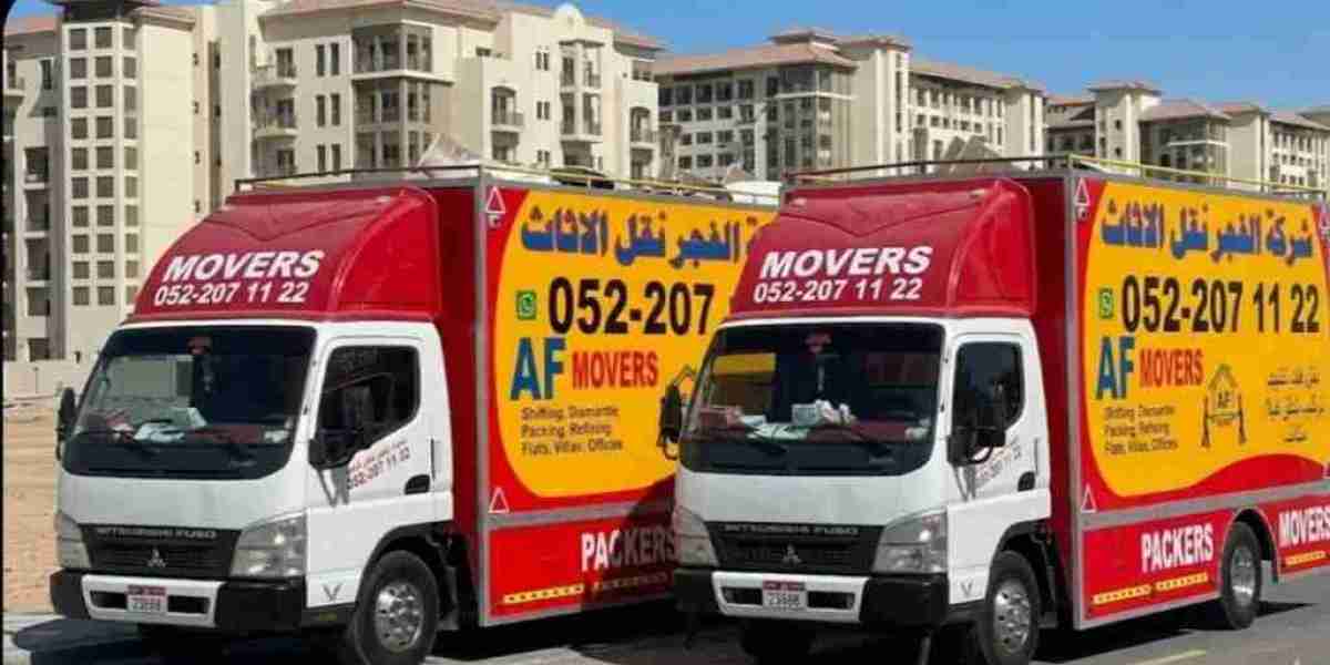 خدمات نقل الأثاث الاحترافية في أبوظبي الحل الأمثل لانتقال آمن ومنظم