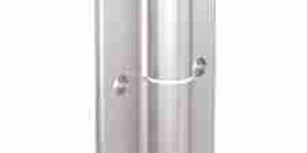 Precision Manufacturing in Modern Damping Hinge Technology